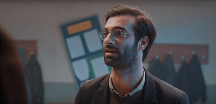 Öğretmen'in yeni bölümünde neler olacak?