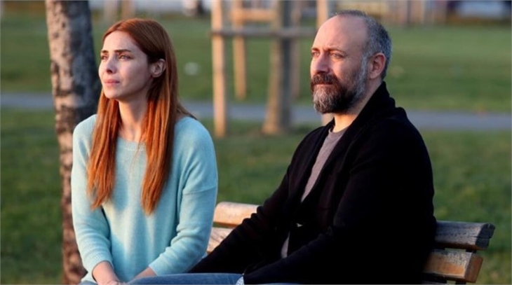 'Babil'in yeni sezon afişi belli oldu!