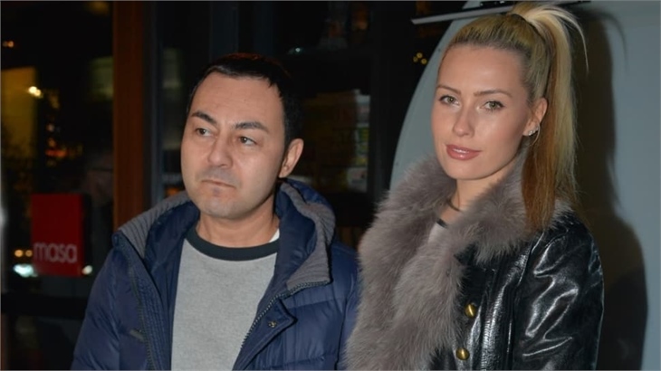 Chloe Loughnan'ın sözleri Serdar Ortaç'ı harekete geçirdi