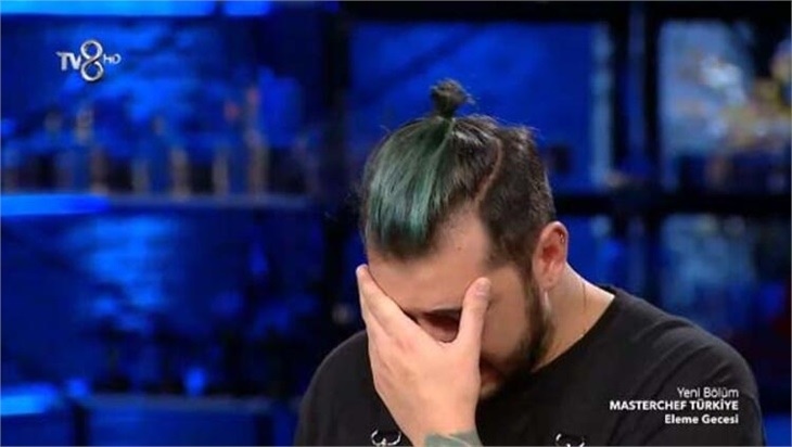 MasterChef'te diskalifiye! Uğur Yılmaz Deniz'den ilk açıklama...
