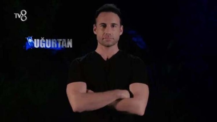 İşte Survivor 2021'in tam kadrosu...