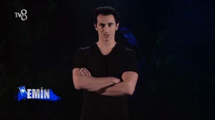 İşte Survivor 2021'in tam kadrosu...