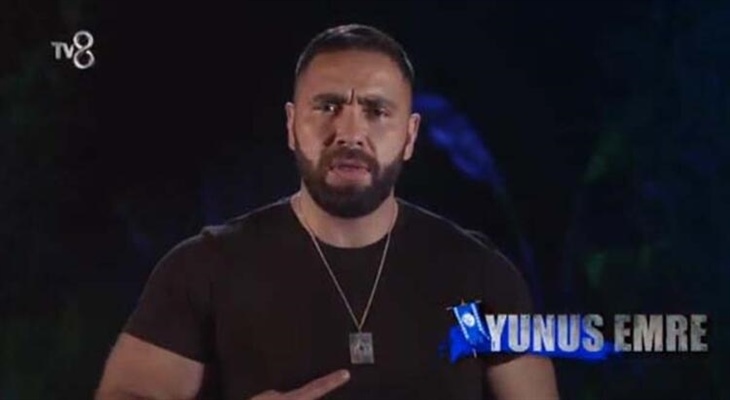 İşte Survivor 2021'in tam kadrosu...