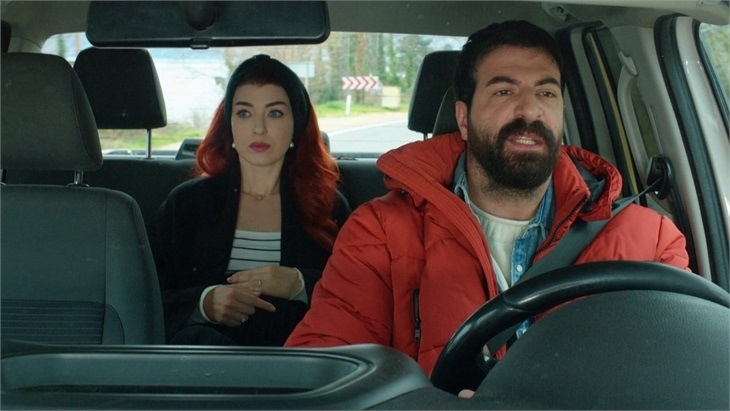 'Kuzey Yıldızı İlk Aşk'ın yeni bölüm tanıtımı yayınlandı!