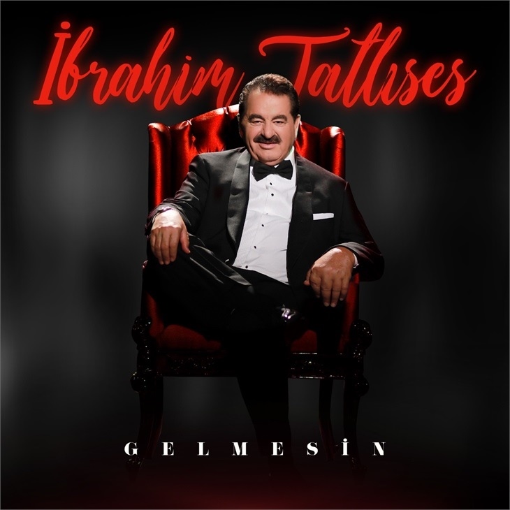 İbrahim Tatlıses'ten 11 yıl sonra gelen sürpriz