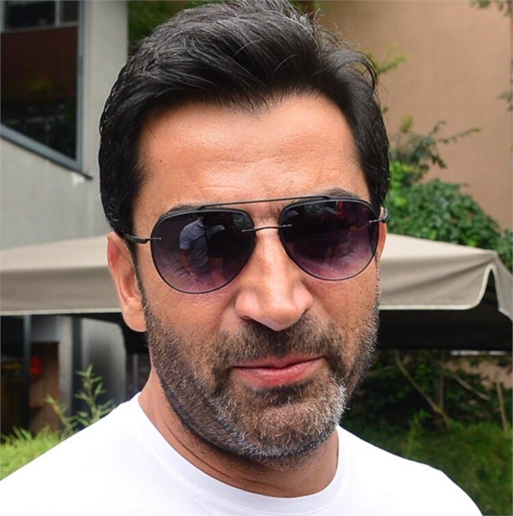 Kenan İmirzalıoğlu: Sinem'in sütünün kesilmesinden korktum!