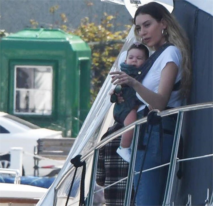 Kenan İmirzalıoğlu: Sinem'in sütünün kesilmesinden korktum!