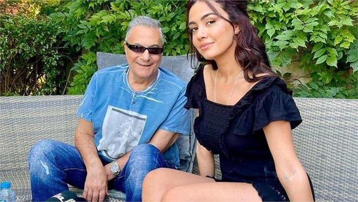 Ece Ronay'dan Mehmet Ali Erbil'e taciz suçlaması
