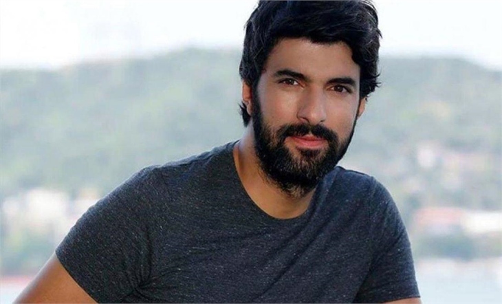 Engin Akyürek'in 'Kaçış' dizisindeki partneri belli oldu!