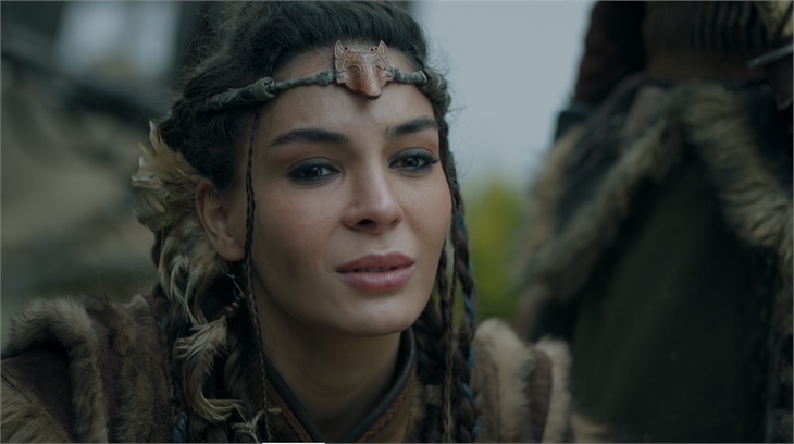 Ebru Şahin: "Sınırlarımı zorlamak bana iyi geliyor!"
