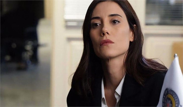 Cansu Dere, İspanya'da ödül alacak