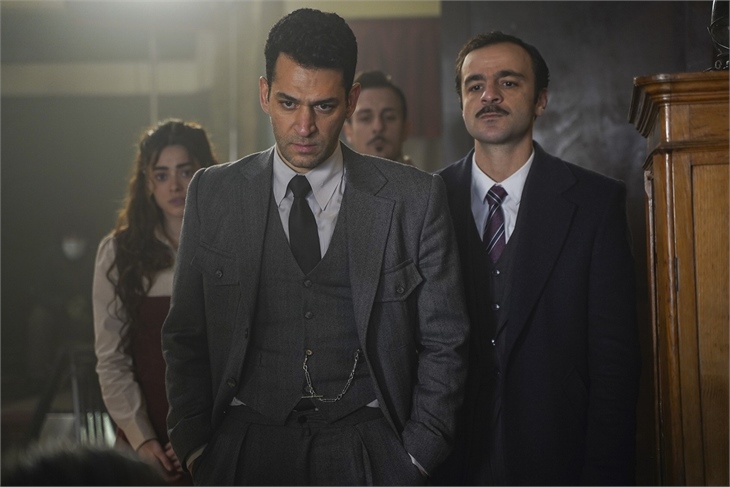 'Aziz'in yeni bölüm tanıtımı yayınlandı!