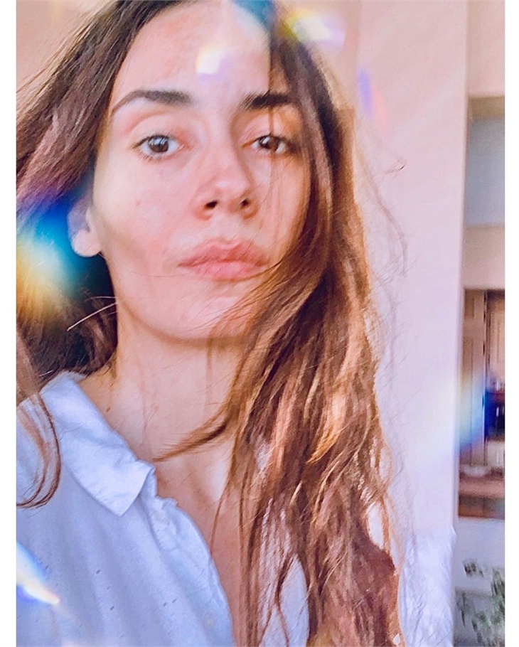 Melisa Sözen’den milyonluk reklam anlaşması