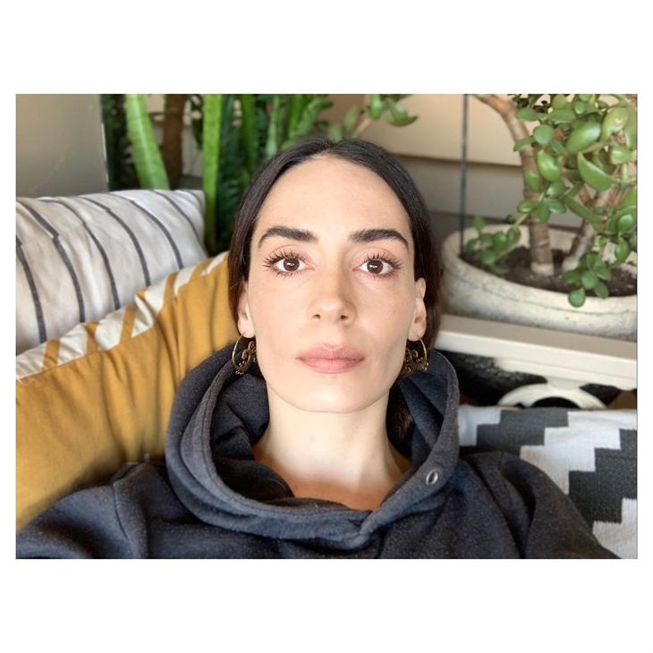 Melisa Sözen’den milyonluk reklam anlaşması