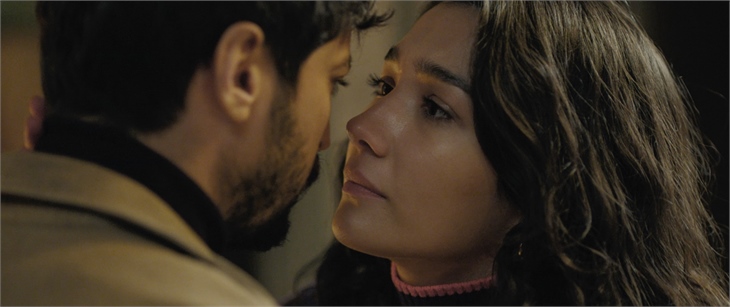 'Alef'in merakla beklenen ikinci sezon fragmanı...