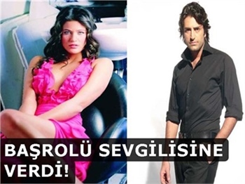 BERRAK'A MAHSUN KIYAK!