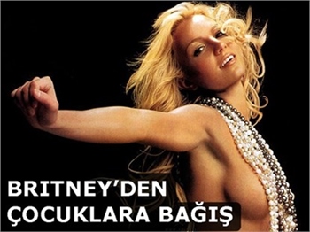BRİTNEY AKILLANIYOR MU?
