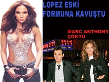 İKİZLER MARC'A İYİ GELMEDİ