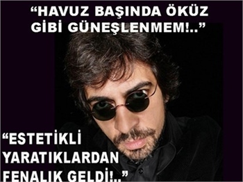 OKAN BAYÜLGEN'DEN İNCİLER