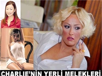 TUVALET BİLE TEMİZLEYECEKLER!