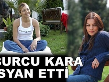 YİYECEKLERDEN ŞİKAYETÇİ!