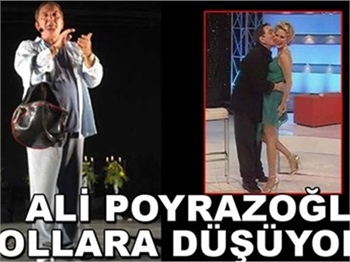 ANADOLU TURNESİNE ÇIKIYOR