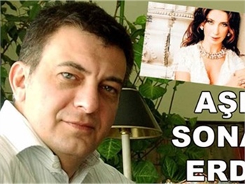 AYRILDILAR