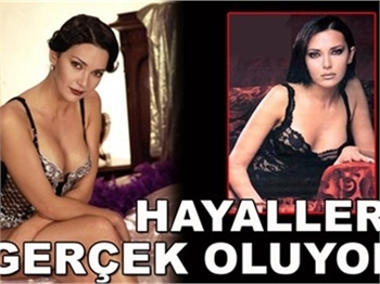 NEW YORK'TA EV ALACAK!
