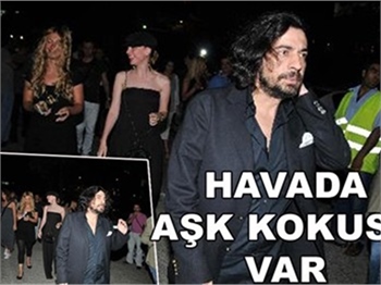 AŞK SORULARI HALA YANITSIZ