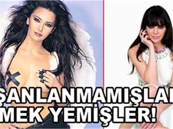 HANDE ATAİZİ NİŞANLANMAMIŞ!