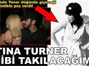 'MÜZİKTE DEVRİM YAPTIM'