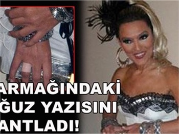 OĞUZ'A BANT!