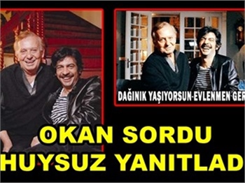 İNANMIYORLAR AMA 77 YAŞINDAYIM