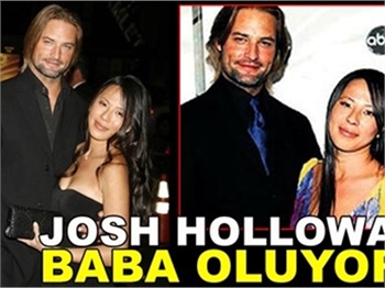 LOST'UN YAKIŞIKLISI BABA OLUYOR