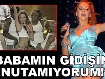 BABAMIN EVDEN GİDİŞİNİ UNUTAMIYORUM