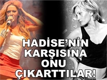 HADİSE'YE KÖTÜ HABER!