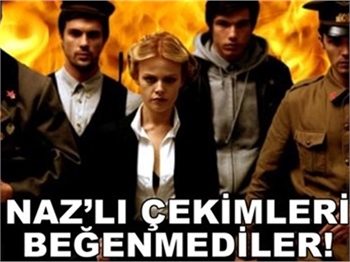 ÇÖPE GİDEN FOTOĞRAFLAR!