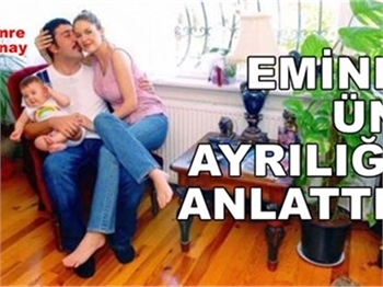 ‘BENİM İÇİN ARTIK GERİYE DÖNÜŞ YOK’