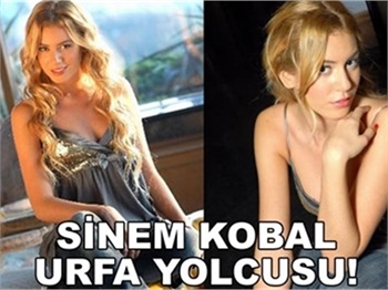 UĞRUNA SAVAŞ ÇIKARILACAK KADIN!