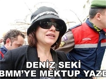 PİŞMANLIK DUYUYORUM