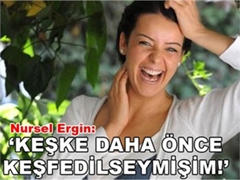 AJİTASYON YAPMIYORUM