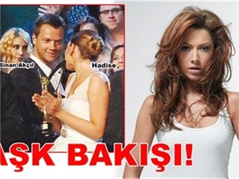 AŞK BAKIŞI!