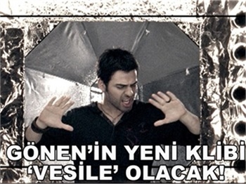 YENİ KLİBİ İLE “VESİLE” OLACAK