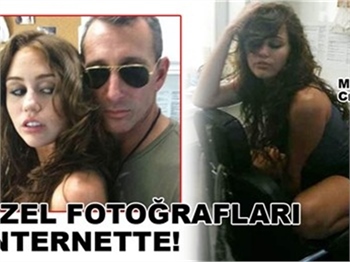 MILEY YAKINLARINI KORKUTUYOR