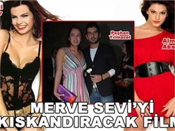 'KONAK'TA BULUŞTULAR