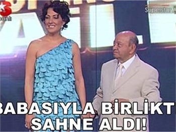 MELTEM CUMBUL'DAN BÜYÜK SÜRPRİZ