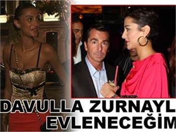 DAVULLA ZURNAYLA EVLENECEĞİM