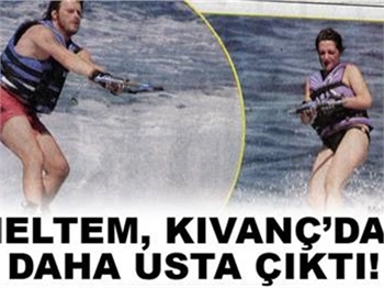 AŞIKLARIN KIYASIYA MÜCADELESİ!