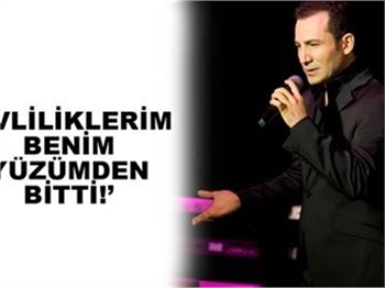 3 KEZ EVLENDİM