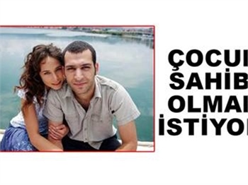 ÇOCUKLARI GÖRÜNCE GÖZLERİM DOLUYOR